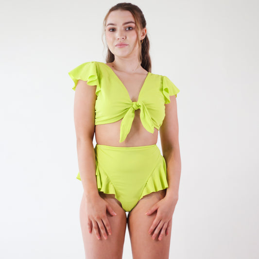 Alice Bottom Limonata