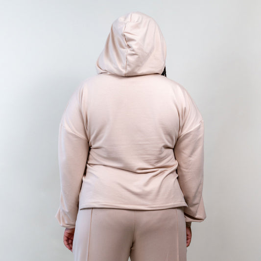 Liv Pullover Sand